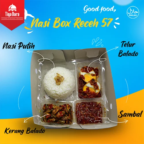 tiga_dara_Nasi Box Receh_Nasi Box Receh 57
